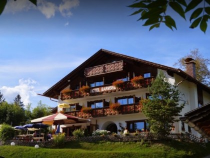 照片: Ferienhotel Barmsee